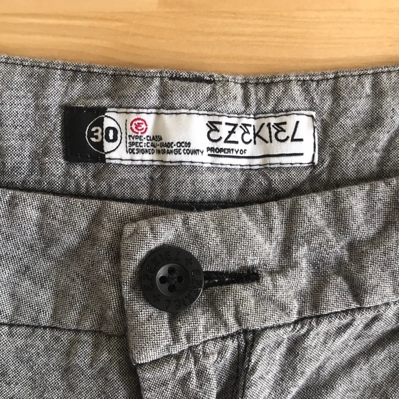 Ezekiel Shorts - Picture 2 of 3